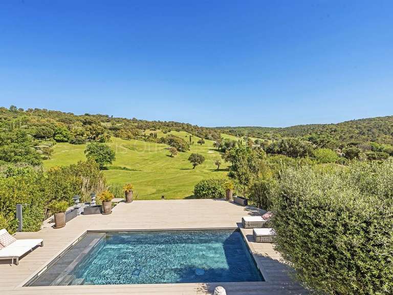 Maison Gassin - 200m²