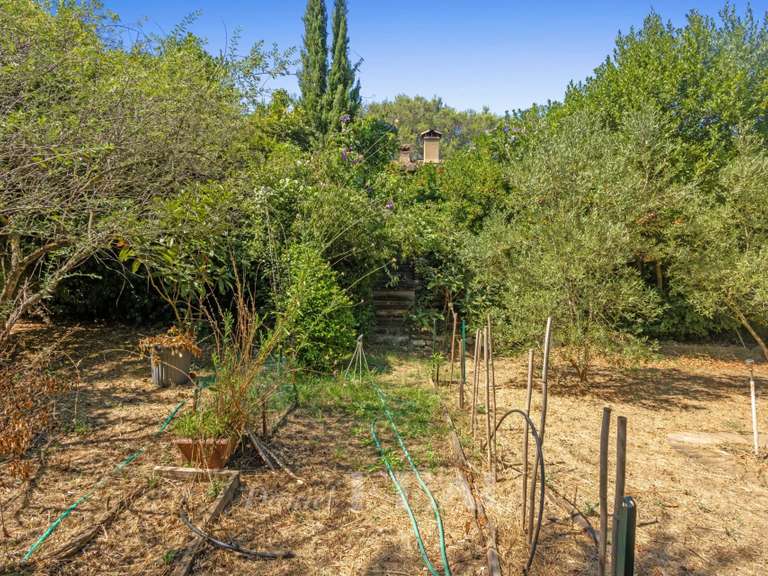 Maison Gassin - 2 chambres - 89m²