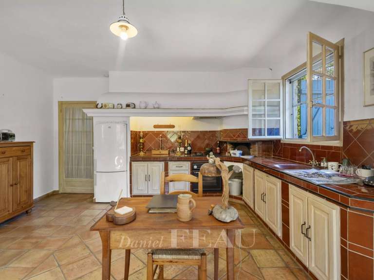 Maison Gassin - 2 chambres - 89m²