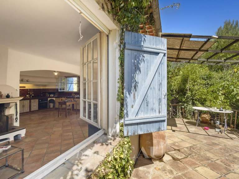 Maison Gassin - 2 chambres - 89m²