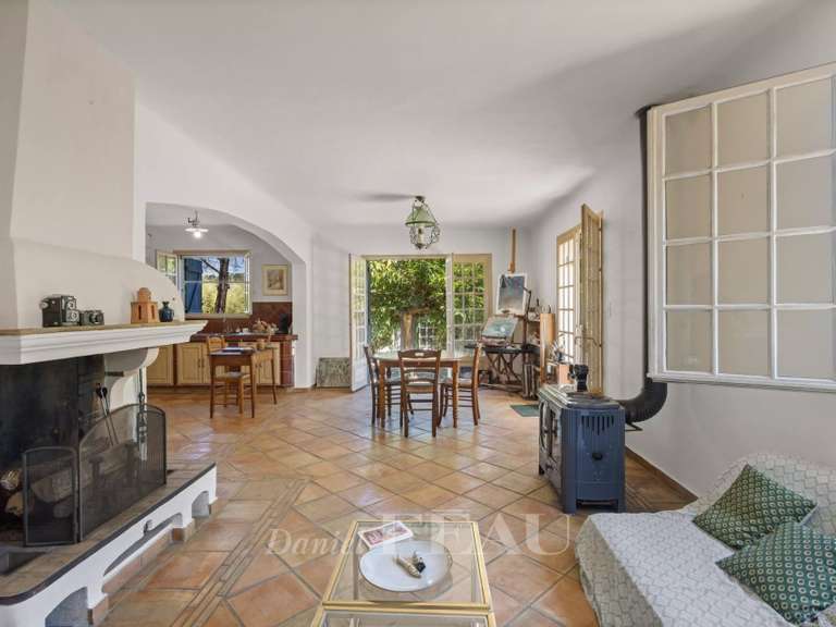 Maison Gassin - 2 chambres - 89m²