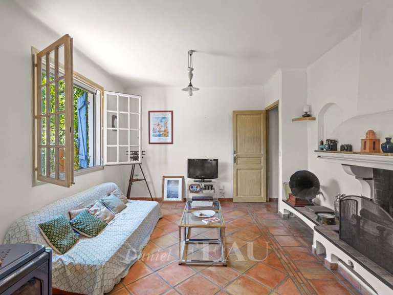 Maison Gassin - 2 chambres - 89m²