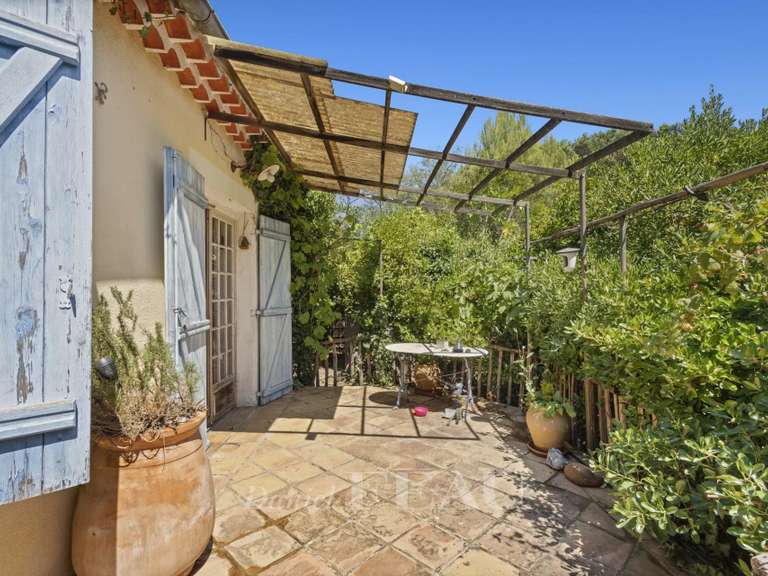 Maison Gassin - 2 chambres - 89m²