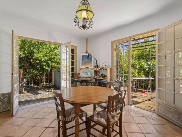 Maison Gassin - 2 chambres - 89m²