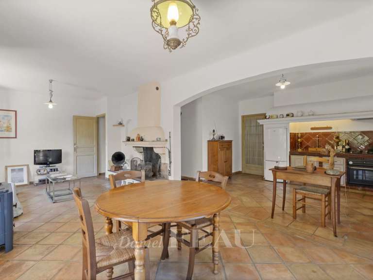 Maison Gassin - 2 chambres - 89m²