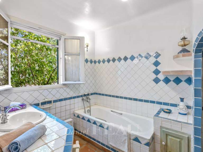 Maison Gassin - 2 chambres - 89m²