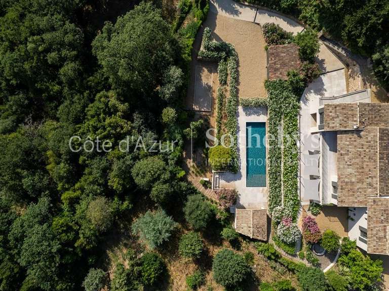 House Gassin - 5 bedrooms - 270m²
