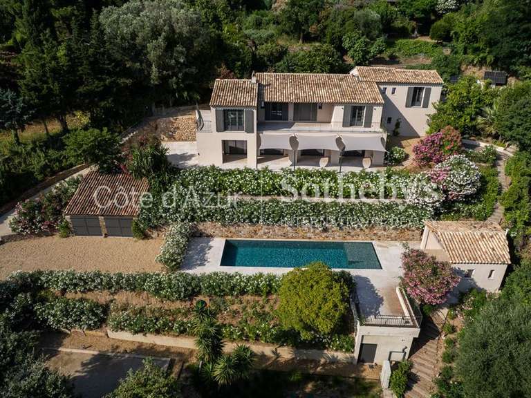 House Gassin - 5 bedrooms - 270m²