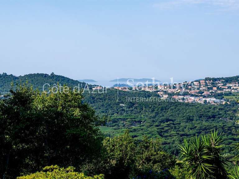 House Gassin - 5 bedrooms - 270m²