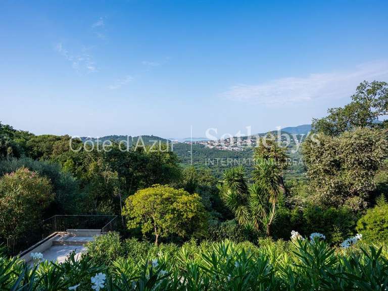 House Gassin - 5 bedrooms - 270m²