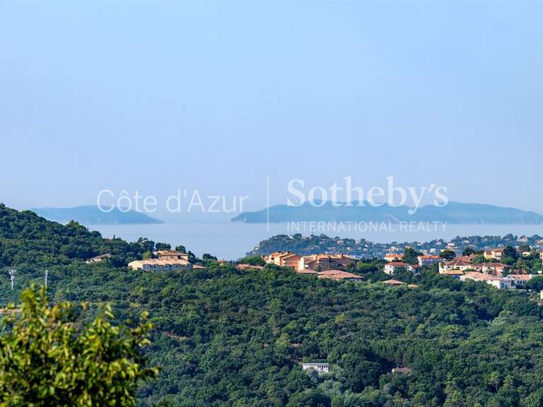 House Gassin - 5 bedrooms - 270m²