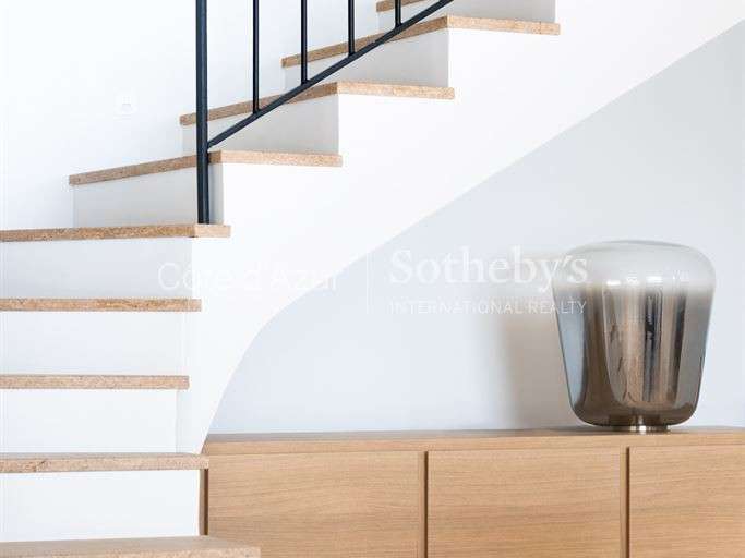 House Gassin - 5 bedrooms - 270m²