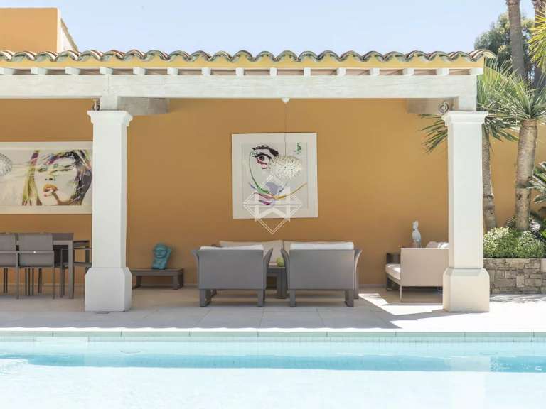 Maison Gassin - 4 chambres - 170m²