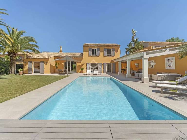 Maison Gassin - 4 chambres - 170m²