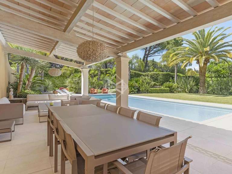 Maison Gassin - 4 chambres - 170m²