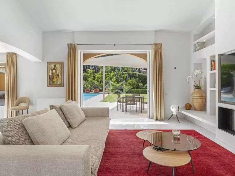 Maison Gassin - 4 chambres - 170m²