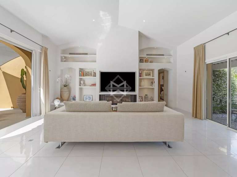 Maison Gassin - 4 chambres - 170m²