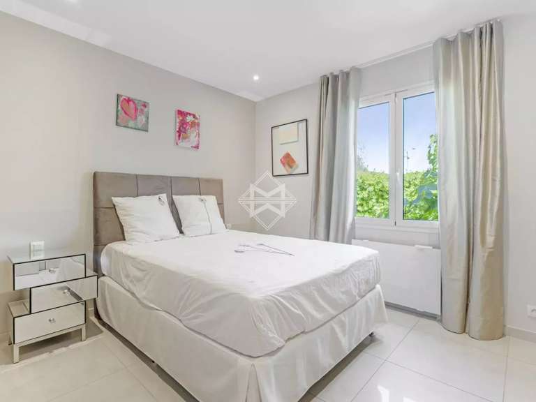 Maison Gassin - 4 chambres - 170m²