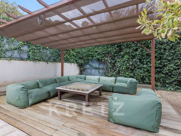 Maison Gassin - 5 chambres - 220m²