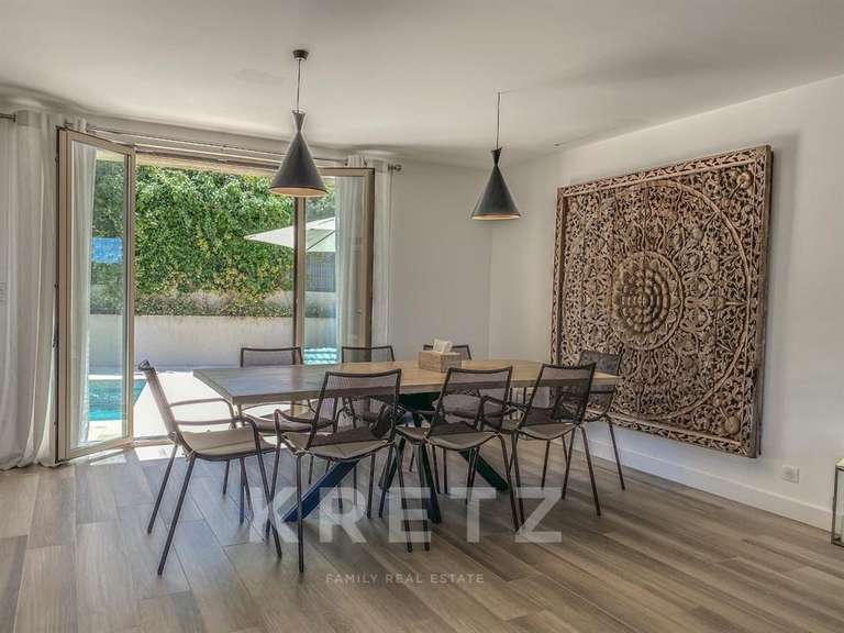 Maison Gassin - 4 chambres - 220m²