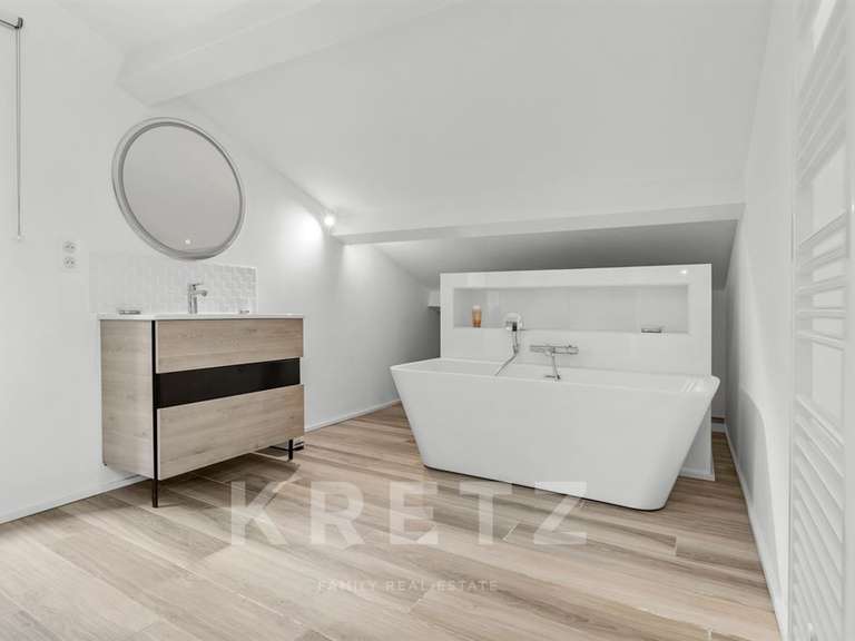 Maison Gassin - 5 chambres - 220m²