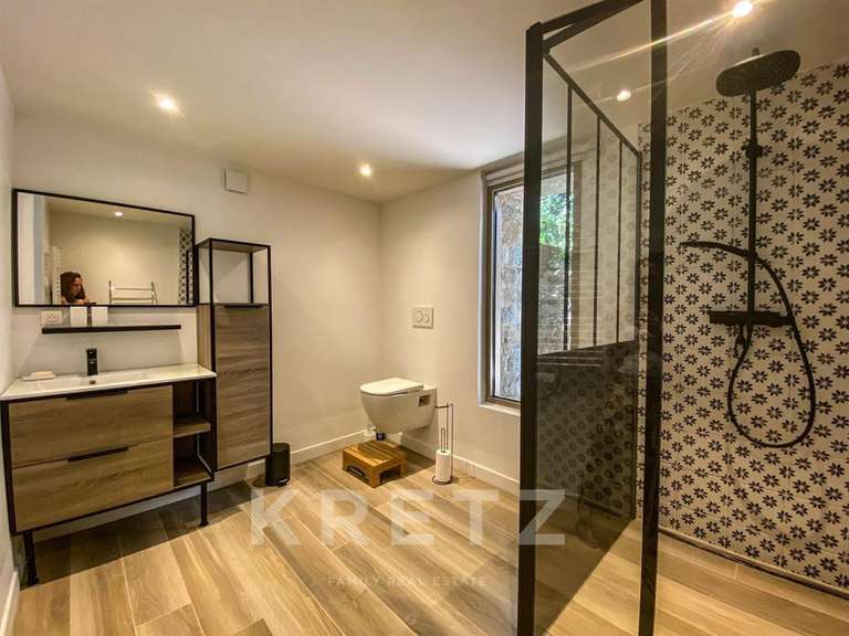 Maison Gassin - 4 chambres - 220m²