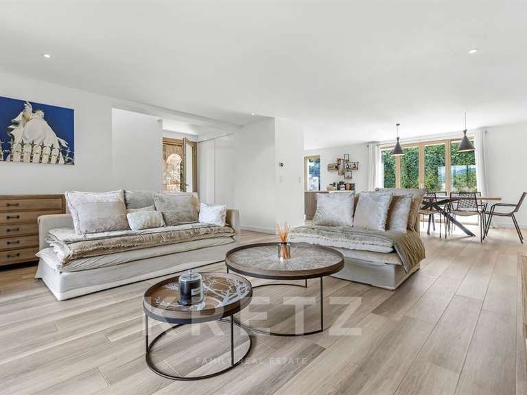 Maison Gassin - 5 chambres - 220m²