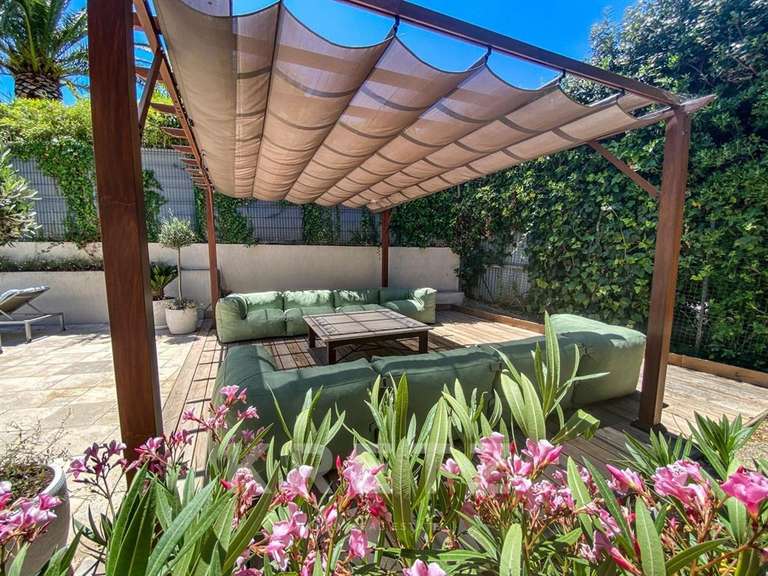 Maison Gassin - 4 chambres - 220m²