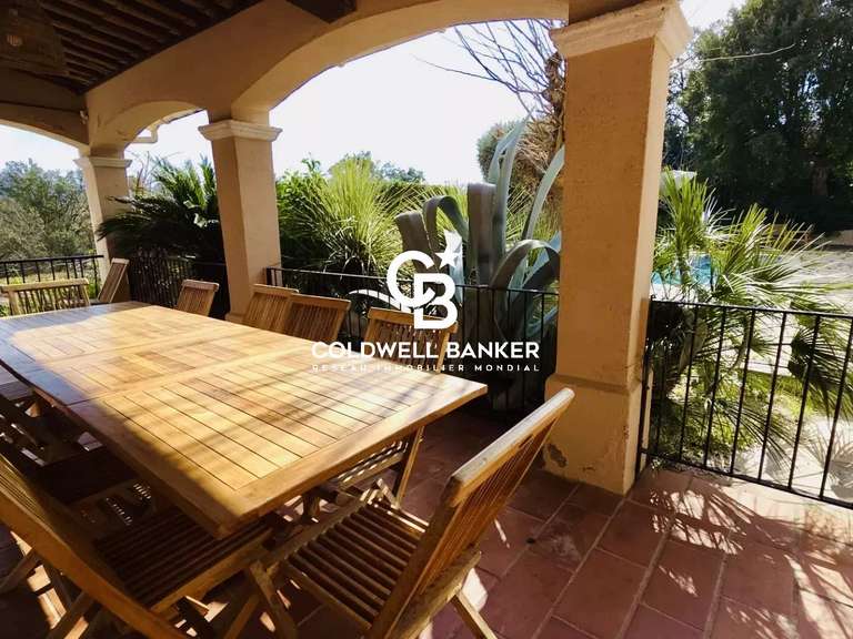 House Gassin - 6 bedrooms - 160m²