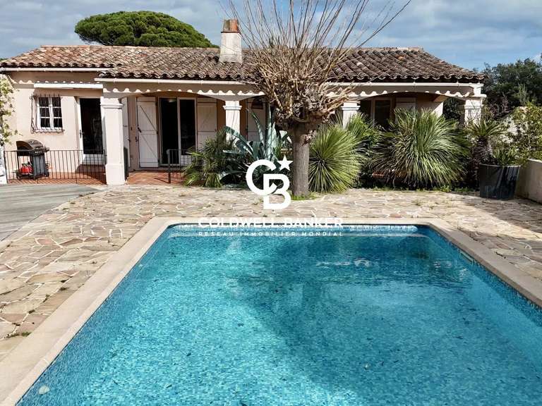 House Gassin - 6 bedrooms - 160m²