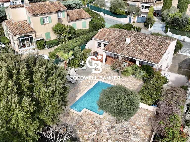 House Gassin - 6 bedrooms - 160m²