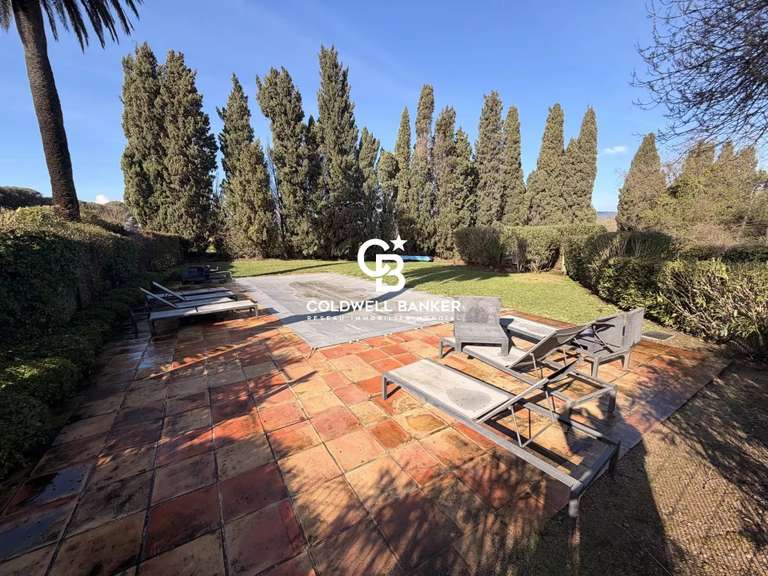 Maison Gassin - 3 chambres - 101m²