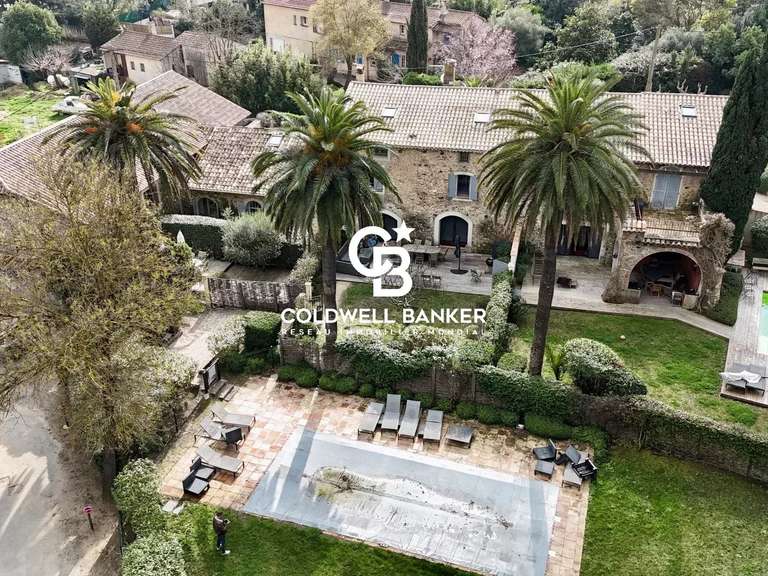 House Gassin - 3 bedrooms - 101m²