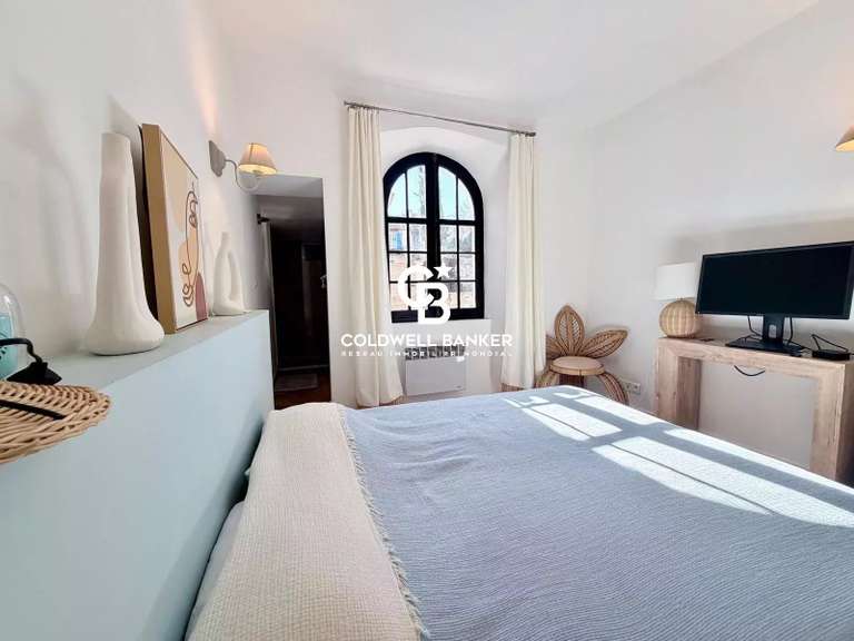 House Gassin - 3 bedrooms - 101m²