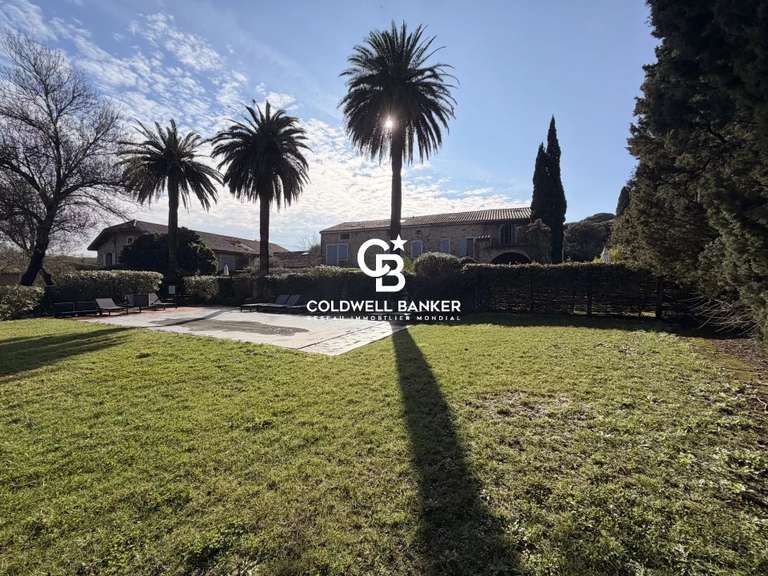 House Gassin - 3 bedrooms - 101m²