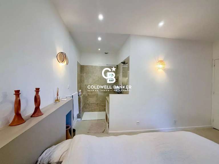 House Gassin - 3 bedrooms - 101m²