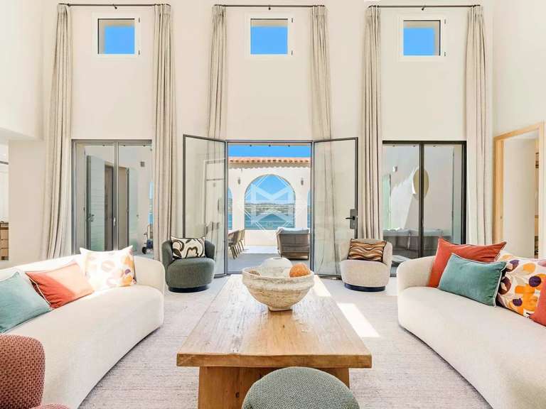 Maison Gassin - 7 chambres - 350m²