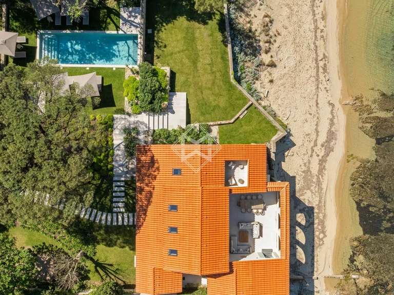 Maison Gassin - 7 chambres - 350m²