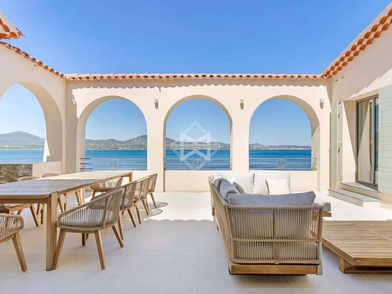 Maison Gassin - 7 chambres - 350m²