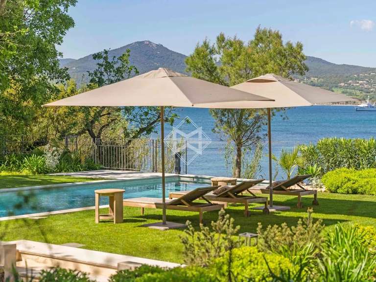 Maison Gassin - 7 chambres - 350m²