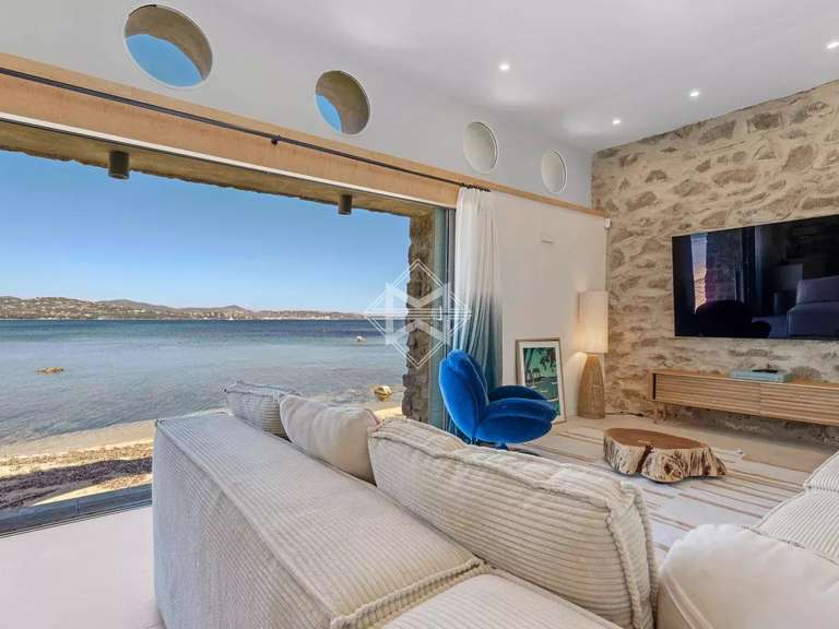 Maison Gassin - 7 chambres - 350m²