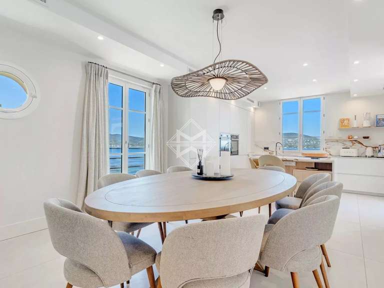 Maison Gassin - 7 chambres - 350m²