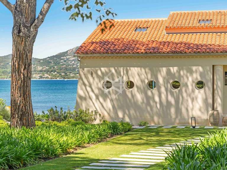 Maison Gassin - 7 chambres - 350m²