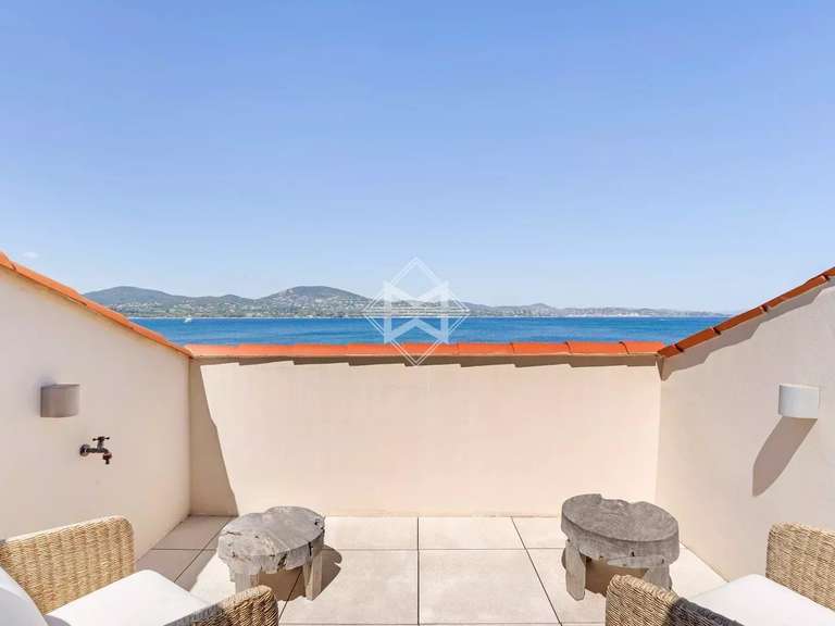 Maison Gassin - 7 chambres - 350m²