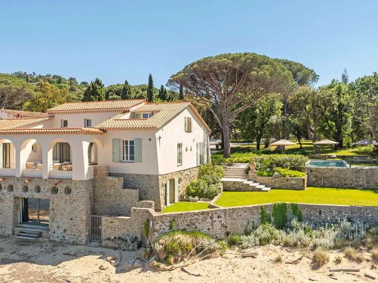Maison Gassin - 7 chambres - 350m²