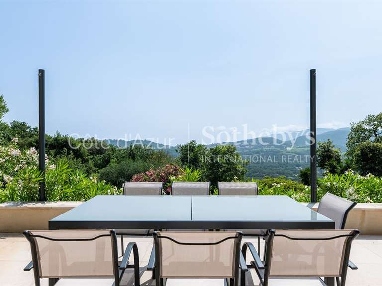 Maison Gassin - 5 chambres - 270m²