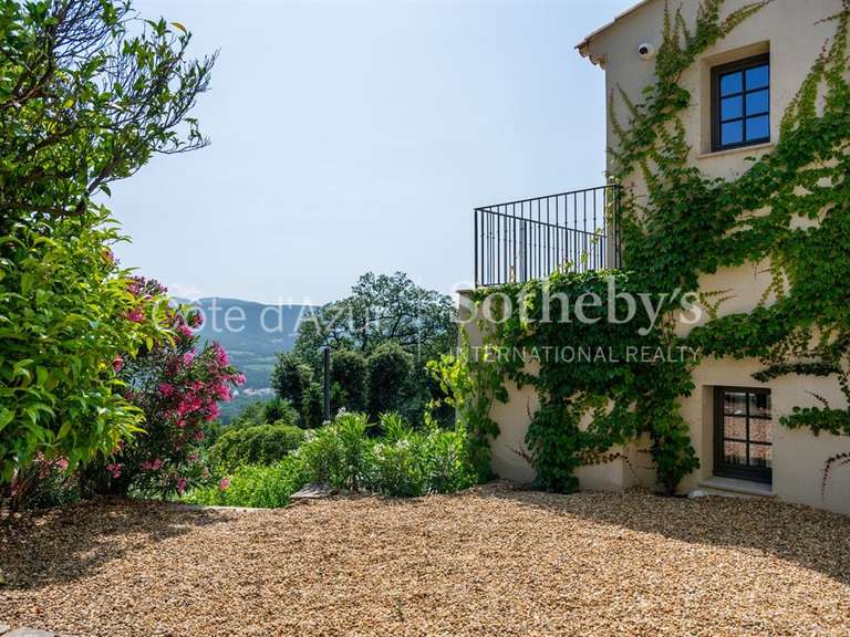 Maison Gassin - 5 chambres - 270m²