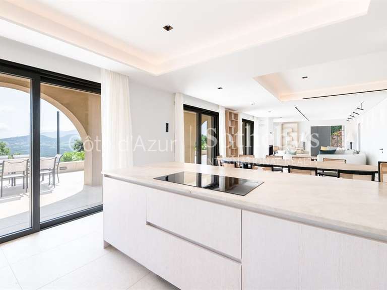 Maison Gassin - 5 chambres - 270m²