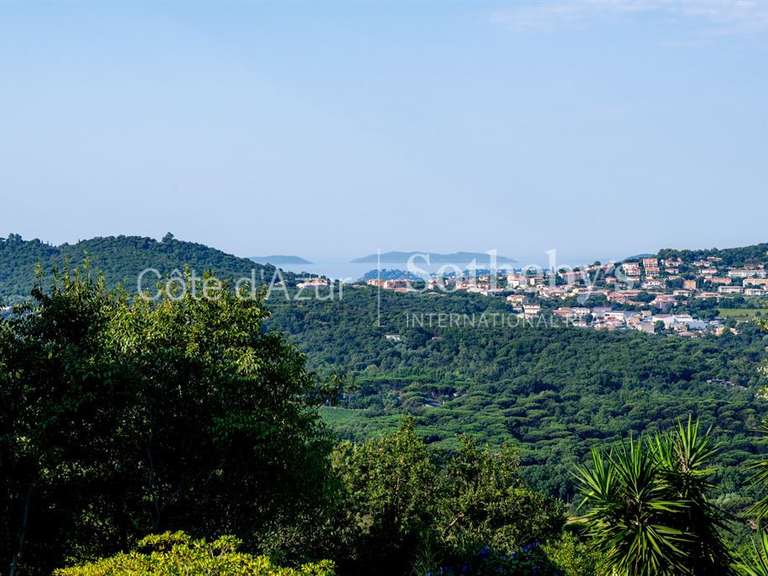 Maison Gassin - 5 chambres - 270m²