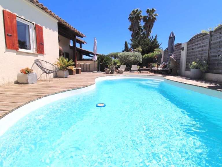 House Gassin - 3 bedrooms